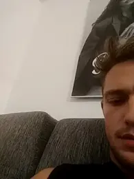 StonerRickyten — Stripchat stream photo (Sep 2025)