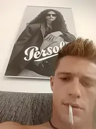 StonerRickyten — Stripchat stream photo (Aug 2025)