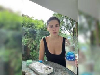 TurboDashulka — bongacams