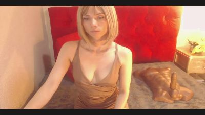 IvyBlueFabray — Cam4 stream photo (Jun 2026)