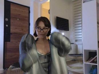 AgniMur — Bongacams stream photo (Sep 2025)