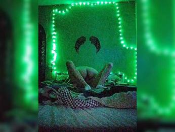 pizdorvanochka — Bongacams stream photo (Dec 2025)