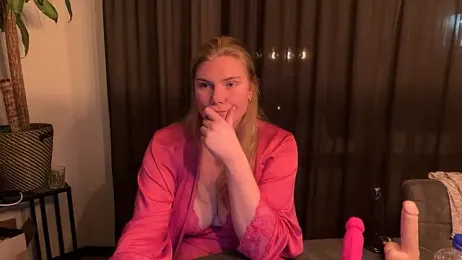 SexyBlondJoanna — 在 stripchat 直播的网络摄像头模特