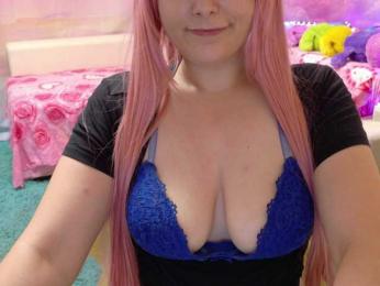 TheLaylaRose — bongacams