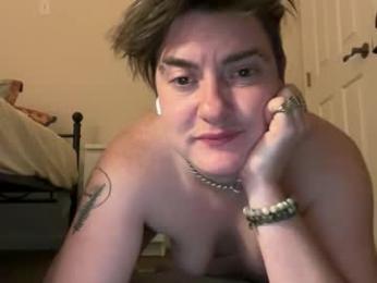 alex_wilde — Chaturbate stream photo (Dec 2025)