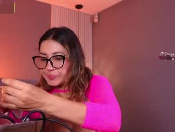 valerynova — Chaturbate stream photo (Apr 2026)