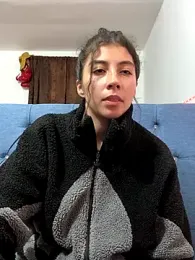 ShareeBax_ — Stripchat stream photo (Nov 2025)