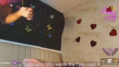 wilmaurys_hot — Cam4 stream photo (Sep 2026)