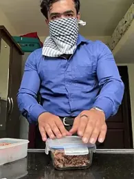 TitanBulk1999 — Stripchat profile photo