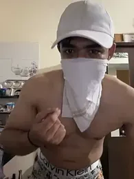 TitanBulk1999 — Stripchat stream photo (Jul 2026)