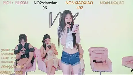 BG-8888 — Stripchat stream photo (Jul 2025)