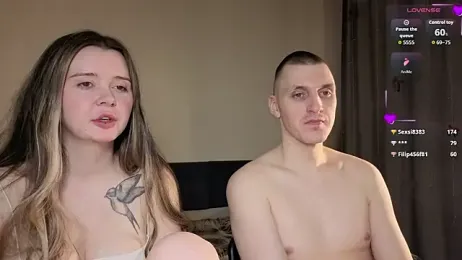 _PingPong_ — 在 stripchat 直播的网络摄像头模特