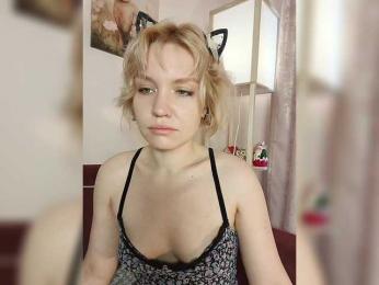 LadyAnny — Bongacams stream photo (Mar 2026)
