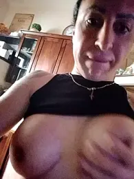Alexiatrx — Stripchat profile photo
