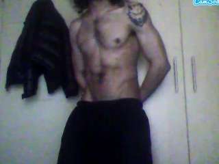 rollohell20 — Camsoda profile photo