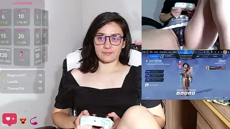 sobresalinaa — stripchat