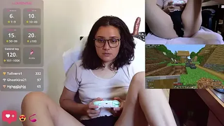 sobresalinaa — stripchat