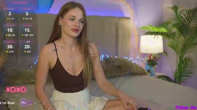 YourMystic — Cam4 stream photo (Aug 2026)