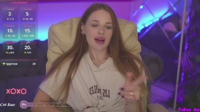 YourMystic — Cam4 stream photo (Aug 2026)