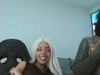 koraandyuta — Chaturbate stream photo (Apr 2026)