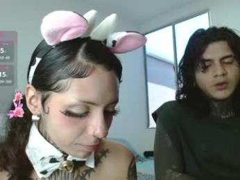 koraandyuta — Chaturbate stream photo (Apr 2026)