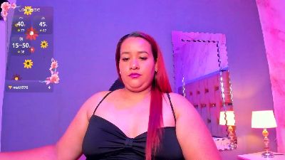 SheilaHunt — 在 cam4 直播的网络摄像头模特