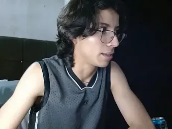 VAZAK — Stripchat stream photo (Apr 2026)