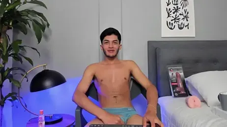 Tylerffoxx — Stripchat stream photo (Jun 2026)
