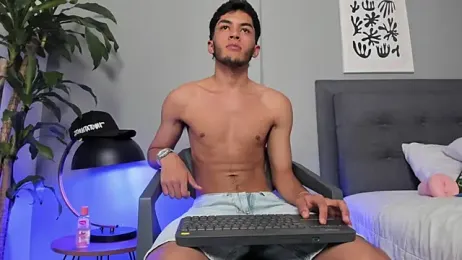 Tylerffoxx — Stripchat stream photo (Jun 2026)