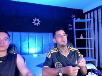 liamdeep_ — Chaturbate profile photo