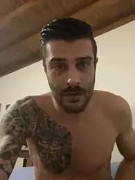 Eldiablo955 — Stripchat profile photo
