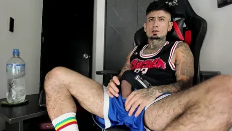 sergiio_mesa27 — 在 stripchat 直播的网络摄像头模特