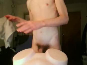 countrytwink28 — Chaturbate stream photo (May 2026)