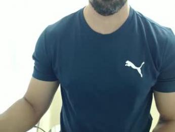 cashmastermuscle77 — Chaturbate profile photo