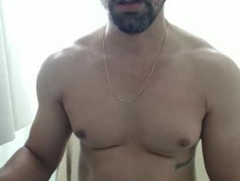 cashmastermuscle77 — Chaturbate stream photo (Jan 2026)