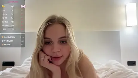 AlexaDeviliciouss — stripchat