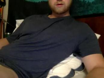thehairyprince — Chaturbate stream photo (Jun 2026)