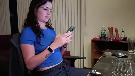 lustfulc99 — stripchat