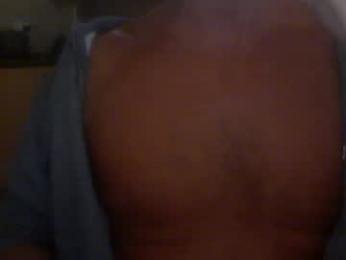 paffy69 — Chaturbate stream photo (Jun 2025)