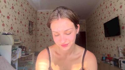 LavoniaGerardi — cam4