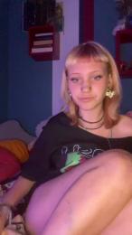 Darkutiee — Cam4 profile photo