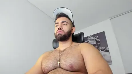 simonleon27 — Stripchat stream photo (Jun 2026)
