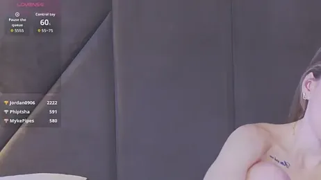 MarilynNova — stripchat