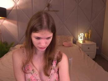 PussyOnLuck — Bongacams stream photo (Nov 2025)