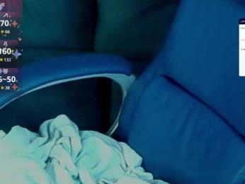 PussyOnLuck — Bongacams stream photo (Nov 2025)