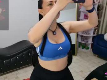 litas_secrets — Chaturbate stream photo (Jun 2026)