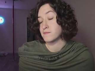 parkergotgame — camsoda