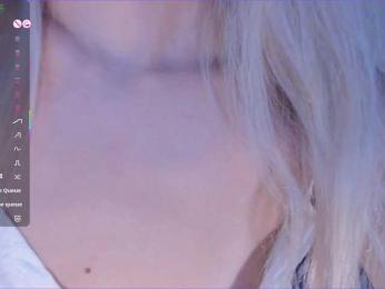 Bubblegumdream — Bongacams stream photo (Sep 2025)