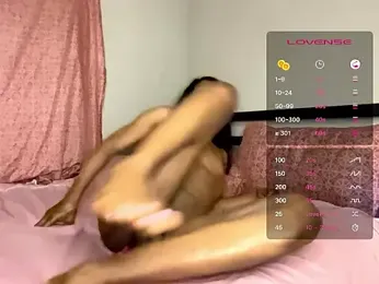 TsFendi — 在 stripchat 直播的网络摄像头模特