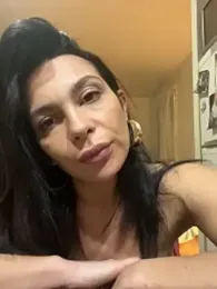 salvana — Stripchat stream photo (Dec 2025)
